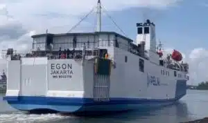 KM-Egon-tebaru.jpg Jadwal KM Egon untuk Pelayaran ke Jawa Timur, Nusa Tenggara, Sulawesi