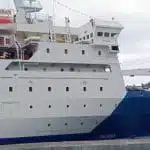 Jadwal Kapal Bitung–Ternate