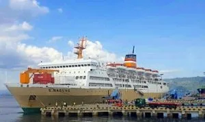 Jadwal Kapal Pelni Rute Surabaya ke Biak Jadwal Kapal Pelni Rute Makassar ke Bitung
