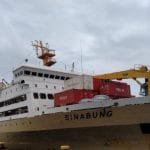 Jadwal Kapal Pelni Rute Nabire ke Manokwari Bulan Februari