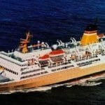 Jadwal Pelayaran Kapal Pelni KM Sirimau