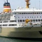 KM Tidar dijadwalkan layani Baubau Makassar Namlea Ambon