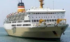 Jadwal Kapal Pelni, Makassar ke Ambon