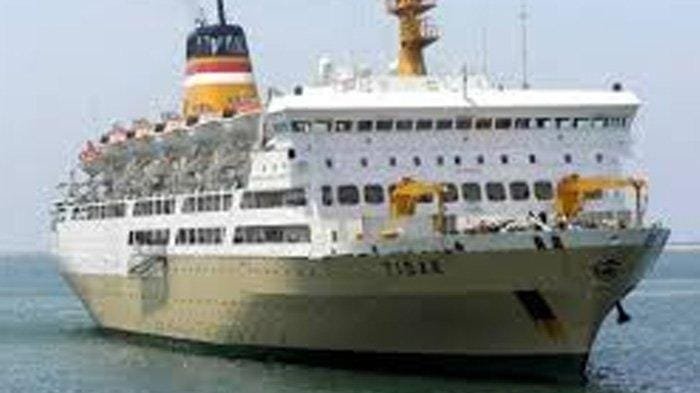 KM Tidar dijadwalkan layani Baubau Makassar Namlea Ambon