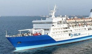 Kapal Pelni Baru