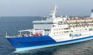 Kapal Pelni Baru