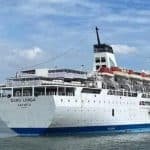 Kapal Pelni KM Dorolonda 1 1