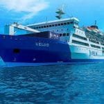 Jadwal Operasional KM Kelud ,Rute Batam ke Belawan ,Tanjung Priok