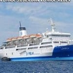 Pelni untuk Angkutan Lebaran 2026