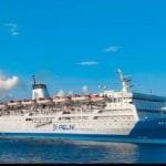 Jadwal Pelayaran Kapal Pelni KM Nggapulu