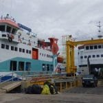 Jadwal Feri Rute Bira-Lintas Pulau Selayar Februari