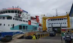 Jadwal Feri Rute Bira-Lintas Pulau Selayar Februari