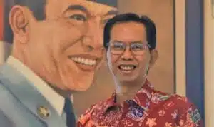 Ketua DPRD Surabaya Adi Sutarwijono zxcvz