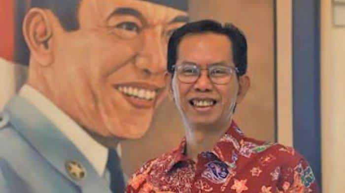 Ketua DPRD Surabaya Adi Sutarwijono