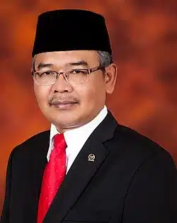 Mohammad Saleh 2528politician2529