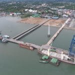 Jadwal Pelayaran Kapal Pelni dari Tarakan ke Parepare