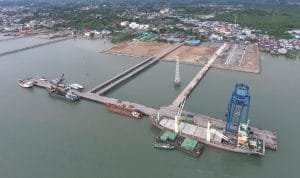 Jadwal Pelayaran Kapal Pelni dari Tarakan ke Parepare