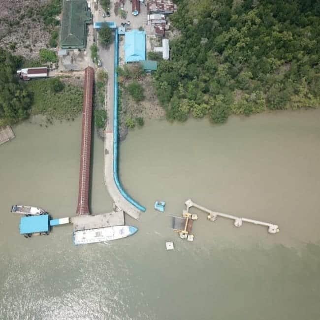 Pelabuhan Tanjung Buton Mengkapan e1592279512257