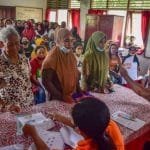Penerima Bansos Kategori BPNT atau Sembako