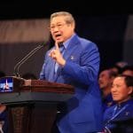 SBY, Geopolitik Global, Perang Dunia III