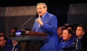 SBY Demokrat SBY, Geopolitik Global, Perang Dunia III