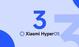 Xiaomi HyperOS 3