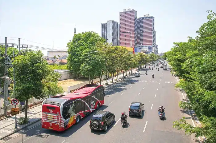 ahmad yani 3114901265