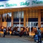 Jadwal Kapal Pelni di Kalimantan Utara ,Rute Nunukan ke Parepare