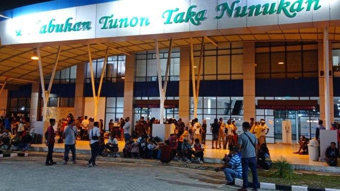 Jadwal Kapal Pelni di Kalimantan Utara ,Rute Nunukan ke Parepare