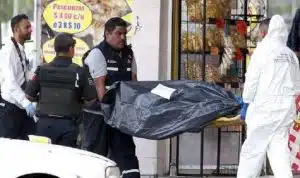 el mencho