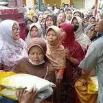 gerakan pangan murah akan digelar di 374 titik di daerah thumbnail 876