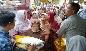 gerakan pangan murah akan digelar di 374 titik di daerah thumbnail 876