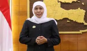 gubernur jawa timur khofifah indar parawansa1