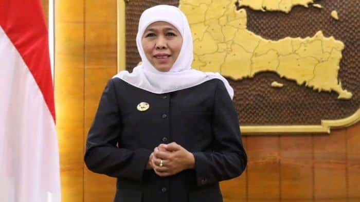 gubernur jawa timur khofifah indar parawansa1