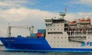 Jadwal Kapal Pelni Rute Surabaya ke Sorong Bulan Februari