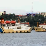 jadwal terbaru km sabuk nusantara 78 berangkat dari pelabuhan kendari