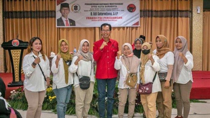 kader surabaya hebat