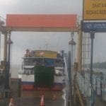 kapal feri pelabuhan taa 1