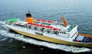 Jadwal Kapal Pelni Februari 2026