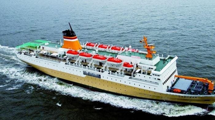 Jadwal Kapal Pelni Februari 2026