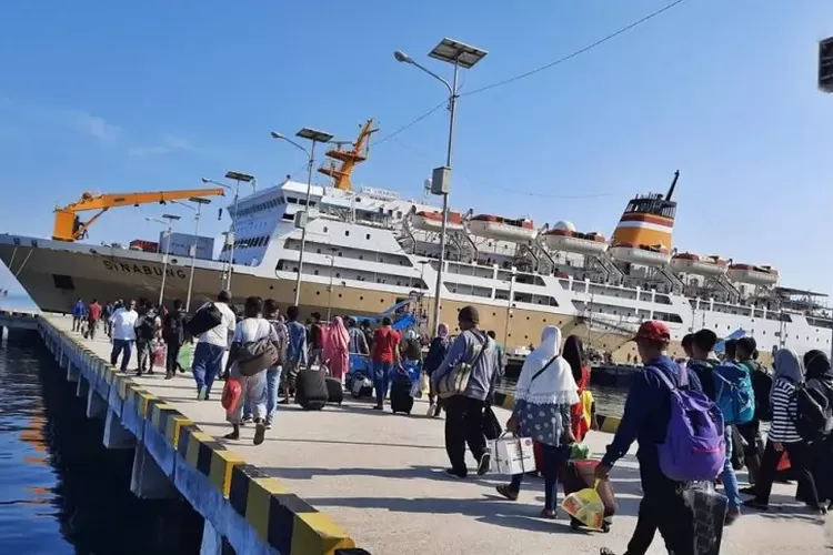 km sinabung 3250172414