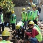 pelatihan tukang bangunan1