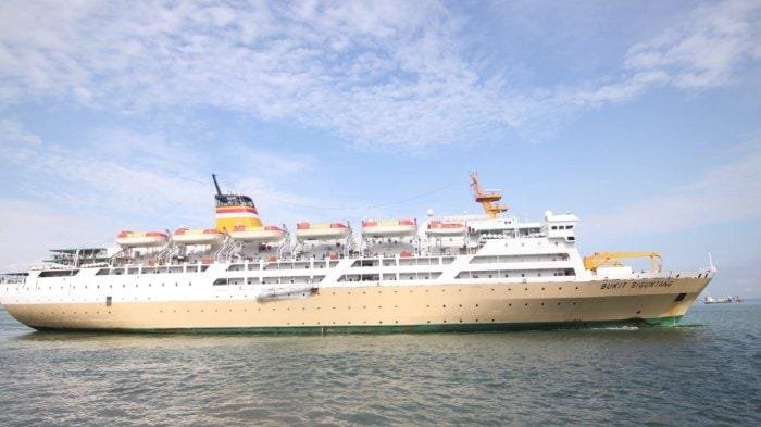 penumpang kehsehatan khusus wajib dokter