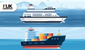 perbedaan kapal cargo dan kapal Pelni