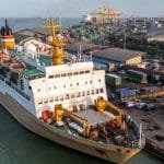 perjalanan kapal pelni 1