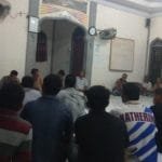 qanun tentang larangan melepaskan ternak