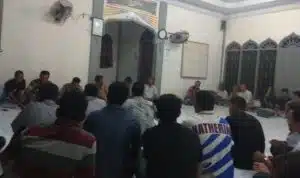 qanun tentang larangan melepaskan ternak