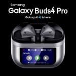samsung galaxy buds 4 pro rumored features optimized