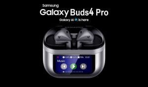 samsung galaxy buds 4 pro rumored features optimized