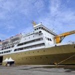 tinjau kesiapan armada angkutan laut arus balik 2022 43